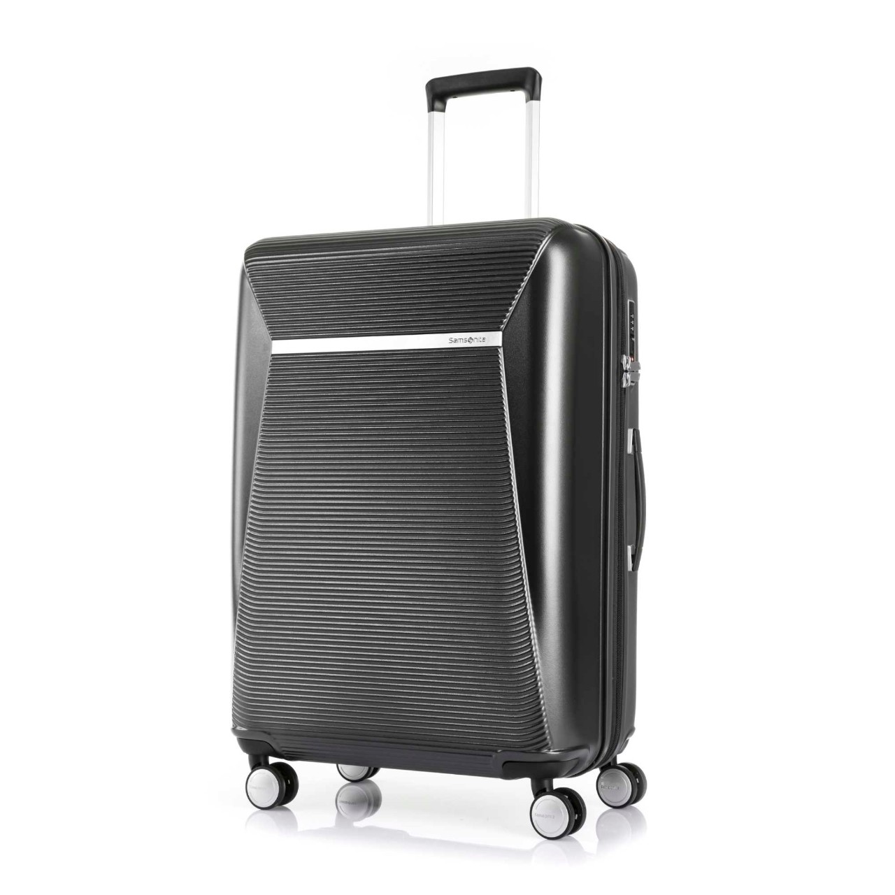 Samsonite ENWRAP Spinner 25inch Trolley Case